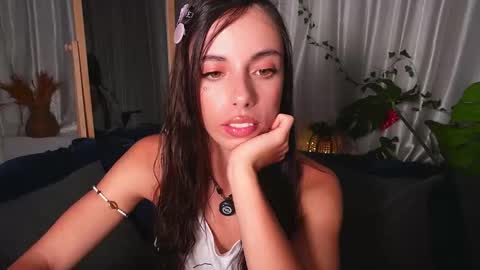 Lill Dayna online show from 18, 11, 2025