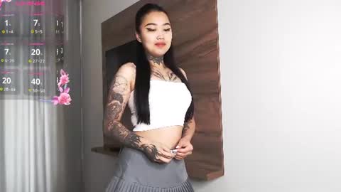 Lill online show from 21, 6, 2026