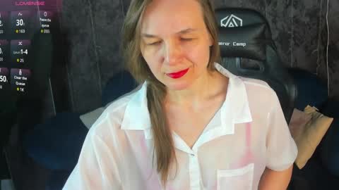 lillian_white1 online show from 29, 3, 2026