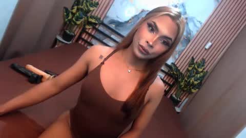 Lilianna online show from 19, 3, 2026