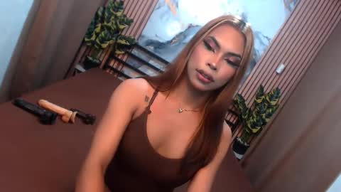 Lilianna online show from 26, 3, 2026