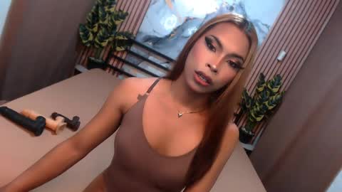 Lilianna online show from 14, 4, 2026