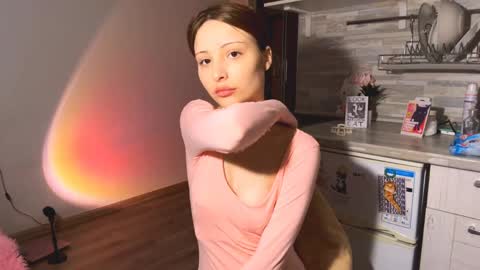 Snapshot of lillianadejager chatting on 16, 5, 2026 Nelly online show from 16, 5, 2026