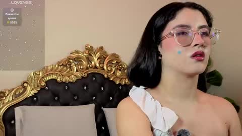 lillianderson -  Next stream start at 0700hs GTM-3 online show from 24, 4, 2026