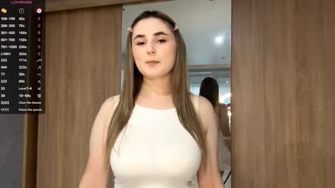 Amelia online show from 14, 12, 2025