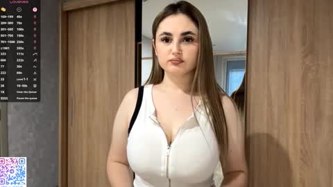 Amelia online show from 9, 2, 2026