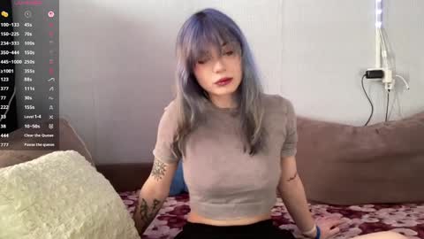 Amelia online show from 18, 4, 2026