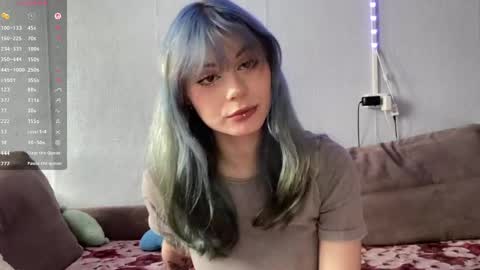 Amelia online show from 21, 4, 2026