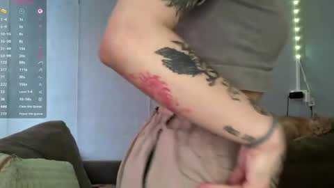 Amelia online show from 23, 4, 2026