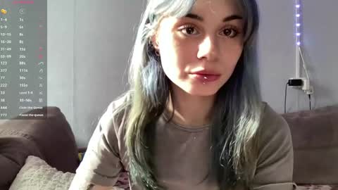 Amelia online show from 25, 4, 2026