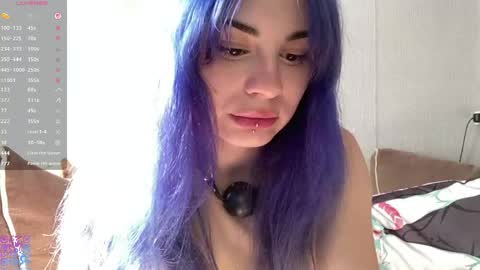 Snapshot of lillianhusk chatting on 4, 6, 2026 Amelia online show from 4, 6, 2026