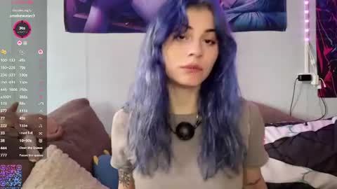 Amelia online show from 13, 6, 2026