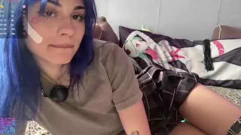 Amelia online show from 25, 6, 2026