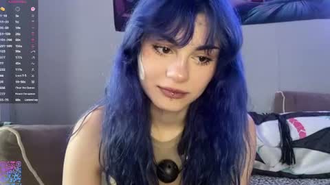 Amelia online show from 27, 6, 2026