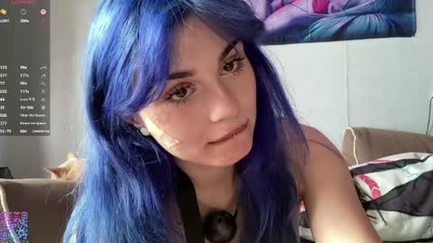 Amelia online show from 28, 6, 2026