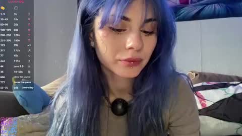 Amelia online show from 4, 7, 2026