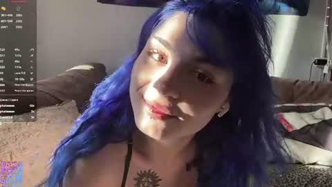 Amelia online show from 12, 7, 2026