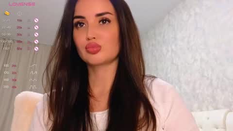 Lara Angel online show from 3, 3, 2025