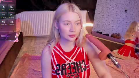 lillie_berry online show from 17, 2, 2026