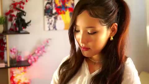 Snapshot of lillie_sun chatting on 20, 6, 2026 lillie_sun online show from 20, 6, 2026