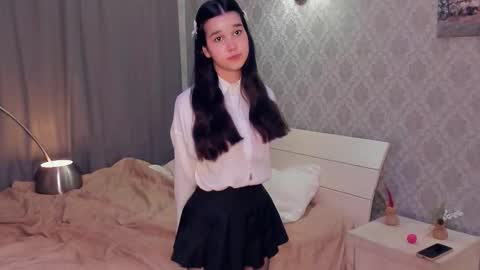 Snapshot of lilliecelina chatting on 17, 12, 2025 Celina Lillie online show from 17, 12, 2025