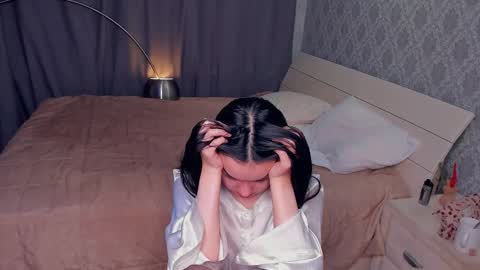 Snapshot of lilliecelina chatting on 20, 12, 2025 Celina Lillie online show from 20, 12, 2025