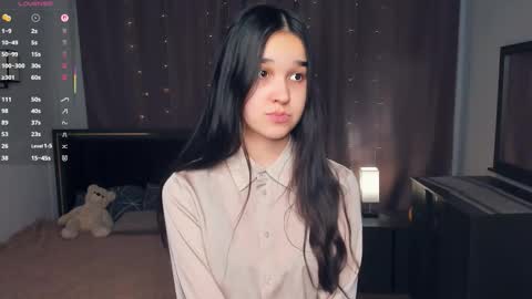 Snapshot of lilliecelina chatting on 14, 1, 2026 Celina Lillie online show from 14, 1, 2026