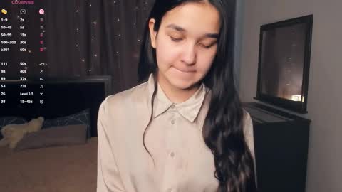 Snapshot of lilliecelina chatting on 16, 1, 2026 Celina Lillie online show from 16, 1, 2026