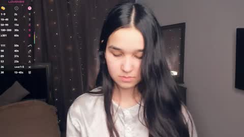 Snapshot of lilliecelina chatting on 18, 1, 2026 Celina Lillie online show from 18, 1, 2026