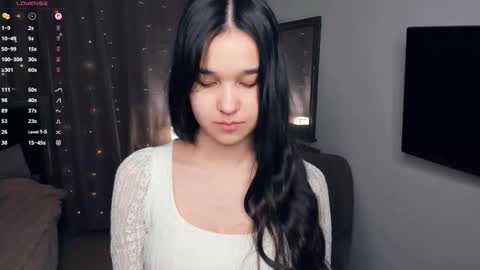 Snapshot of lilliecelina chatting on 19, 1, 2026 Celina Lillie online show from 19, 1, 2026