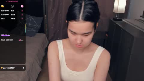 Snapshot of lilliecelina chatting on 9, 2, 2026 Celina Lillie online show from 9, 2, 2026