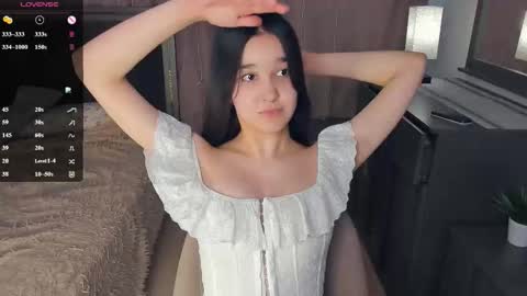 Snapshot of lilliecelina chatting on 26, 2, 2026 Celina Lillie online show from 26, 2, 2026