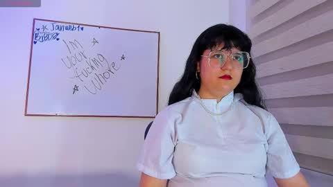 lillit_darkheart_ online show from 1, 11, 2025