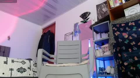Snapshot of lillith_777 chatting on 24, 5, 2026 lillith_777 online show from 24, 5, 2026