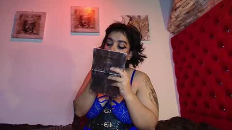 Snapshot of lillithsinclair_nom chatting on 19, 2, 2026 lillith online show from 19, 2, 2026