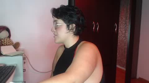 Snapshot of lillithsinclair_nom chatting on 13, 4, 2026 lillith online show from 13, 4, 2026