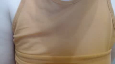 Lilu online show from 27, 1, 2025