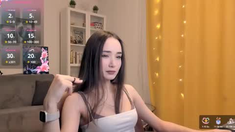 Snapshot of lillllos chatting on 5, 11, 2025 Lillllos online show from 5, 11, 2025