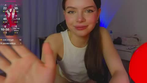 Snapshot of lillly_meow_ chatting on 15, 4, 2026 Lilia online show from 15, 4, 2026