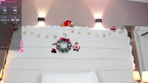 Lizeth follow me in my igimlilycute 3 online show from 20, 12, 2024