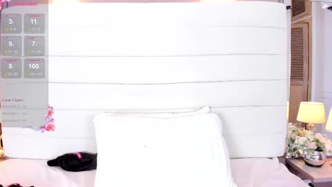 Lizeth follow me in my igimlilycute 3 online show from 8, 3, 2025