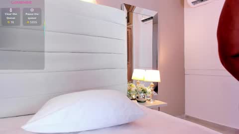 Lizeth follow me in my igimlilycute 3 online show from 22, 2, 2026