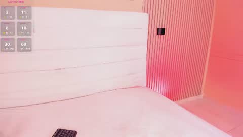 Lizeth follow me in my igimlilycute 3 online show from 26, 7, 2026