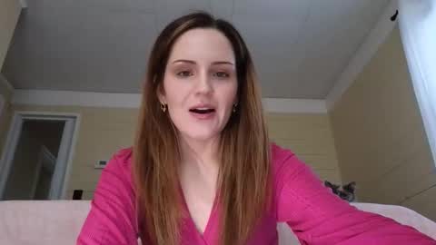 lilly_adams88 online show from 24, 3, 2026