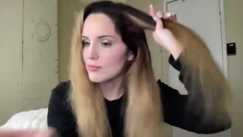 lilly_adams88 online show from 8, 6, 2026