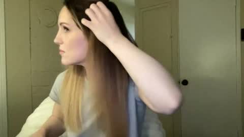 lilly_adams88 online show from 11, 6, 2026