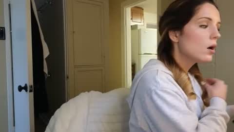lilly_adams88 online show from 12, 6, 2026