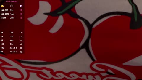 Lilly Colins online show from 1, 3, 2025