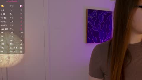 Lilly Colins online show from 2, 3, 2025