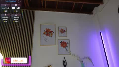 Sofia online show from 25, 9, 2025